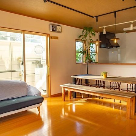 Guest House Esp - Mixed Dormitory- Vacation Stay 05077V Tottori Zewnętrze zdjęcie